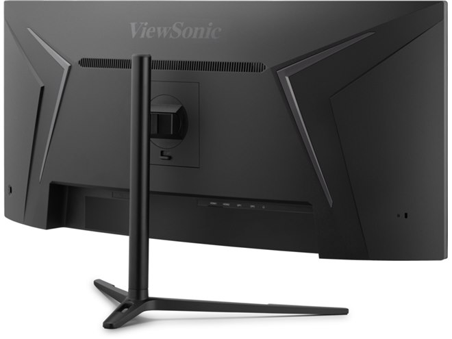 ViewSonic ゲーミングモニター　180hz ViewSonic、180Hz対応の34型ウルトラワイドゲーミングモニター
