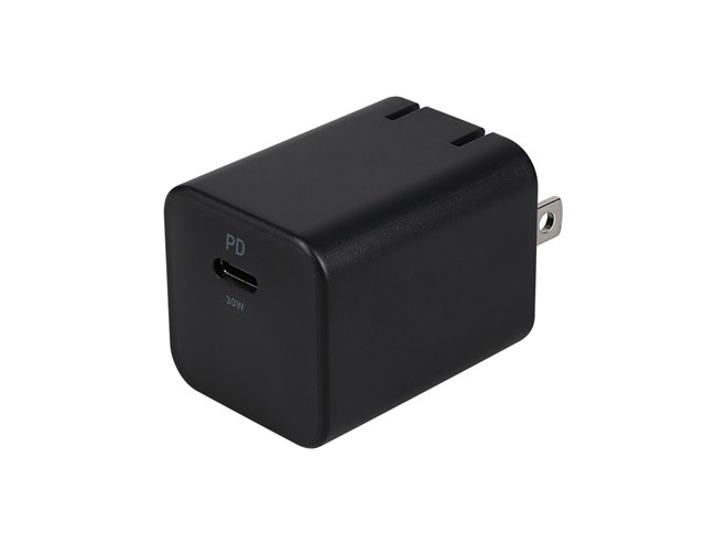 オウルテック、GaN採用のコンパクトPD対応充電器3モデル - 価格.com