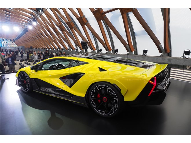 AndrewD  Lamborghini ランボルギーニ FD-MTB26 AndrewD Lamborghini ランボルギーニ FD-MTB26 AndrewD Lamborghini