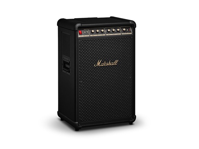 Marshall、全方位サウンド「True Stereophonic」に対応したパーティー