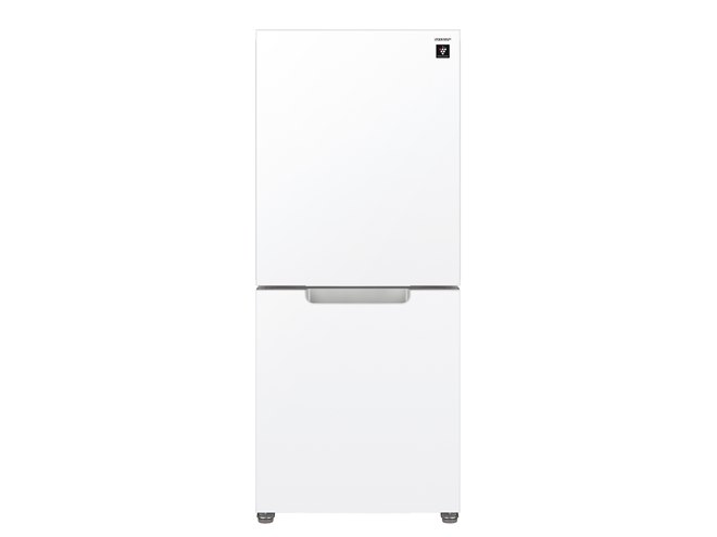 シャープ、ドアの左右開きを変更できる179L/152Lモデルの冷蔵庫 - 価格.com