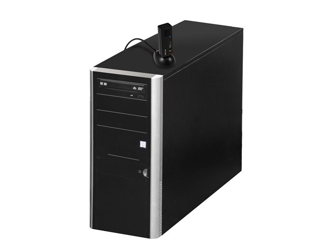 バッファロー、Wi-Fi 7対応のUSB接続アダプター「WI-U3-2900BE2