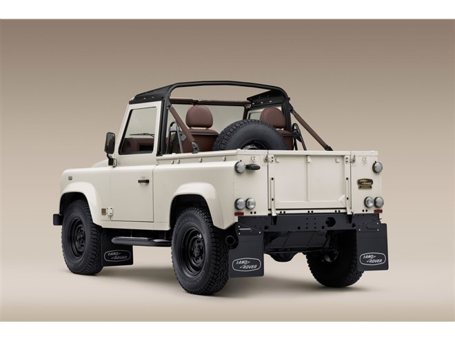 ✨超レア未開封 ランドローバー60周年記念写真集 日本での開業75周年を記念した「ランドローバー・クラシック