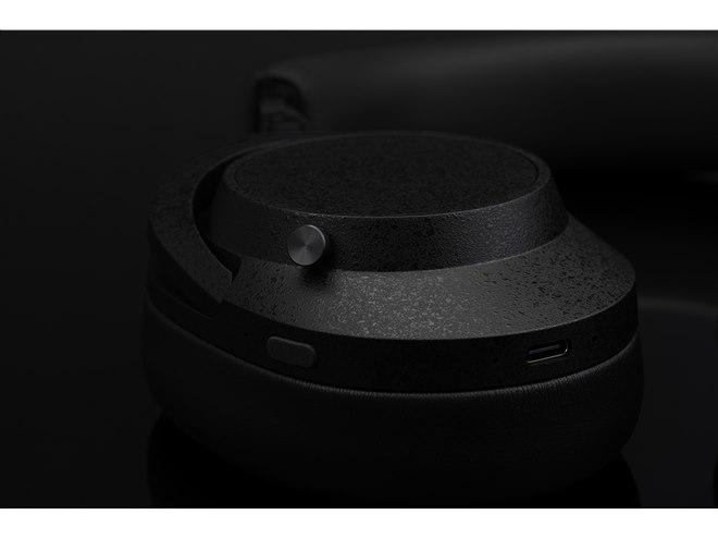 final、クリスタルライクな響きと高解像度を両立した音質特化型