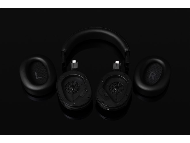 final、クリスタルライクな響きと高解像度を両立した音質特化型