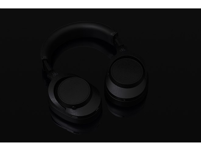 final、クリスタルライクな響きと高解像度を両立した音質特化型