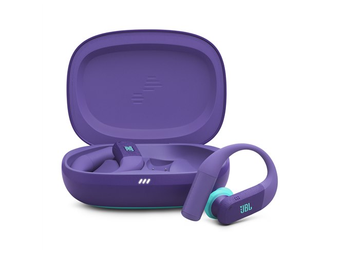 JBL�uEndurance Peak 4�v�i�p�[�v���j
