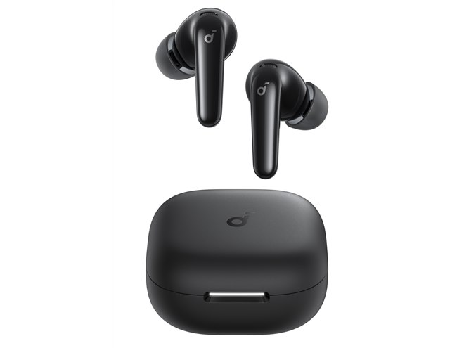 Anker、ANC搭載で全面進化したワイヤレスイヤホン「Soundcore P31i