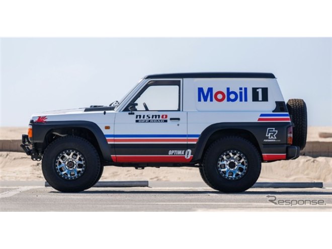 日産サファリY60 TD42T用MAMBA ターボチャージャーセット 未使用品 日産サファリY60 TD42T用MAMBA ターボチャージャーセット 未使用品