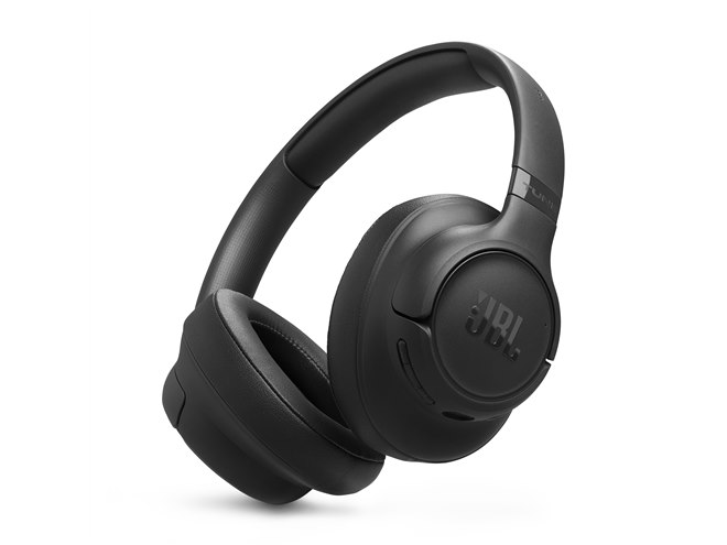JBL、高音質・低消費電力な“魅せるヘッドホン”「JBL Tune 730BT