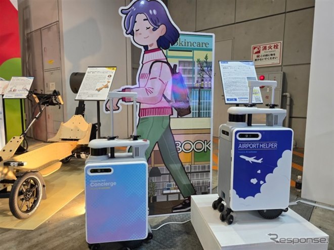 原付スポーツカーを受注生産！日本一周4万6000km走破の実力、ICOMAが