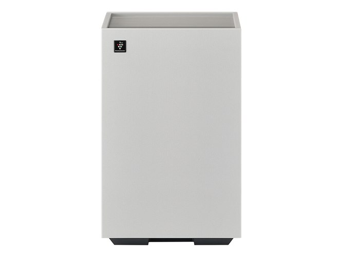 シャープ、コンパクト・低騒音・18畳対応を実現したプラズマクラスター