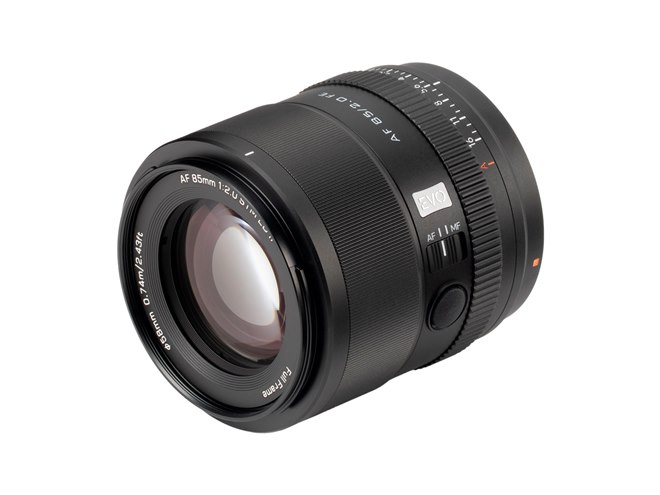 レンズ(単焦点) VILTROX AF 85/2.0 FE Amazon.com : VILTROX 85mm F2 EVO FE Lens, AF 85mm f/2 FE for Sony