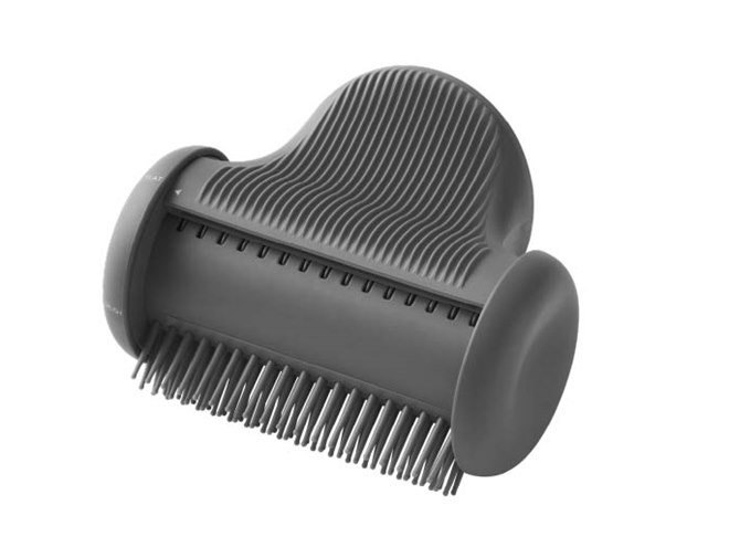 SALONIA、シリーズ最大風速&風圧で「3WAYシルク髪ツール」搭載の