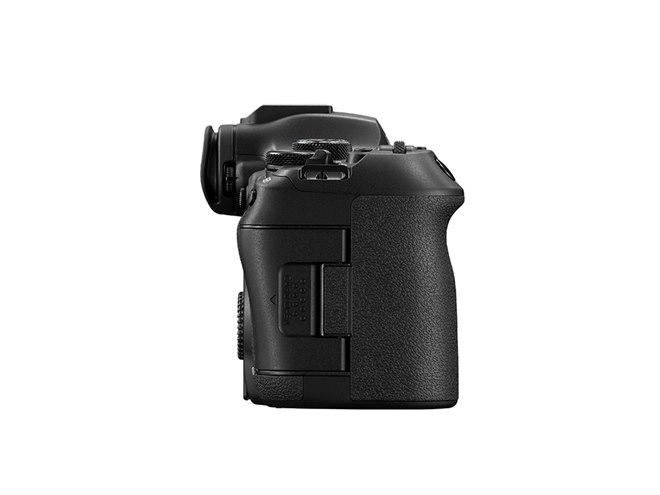 【美品】Canon EOS R6 本体（ショット数記載あり） キヤノン、有効3250万画素のフルサイズミラーレス「EOS R6 Mark III