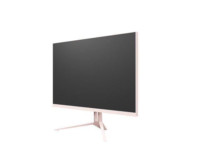 アイリスオーヤマ、7色展開の初ゲーミングモニター「LUCA」シリーズ