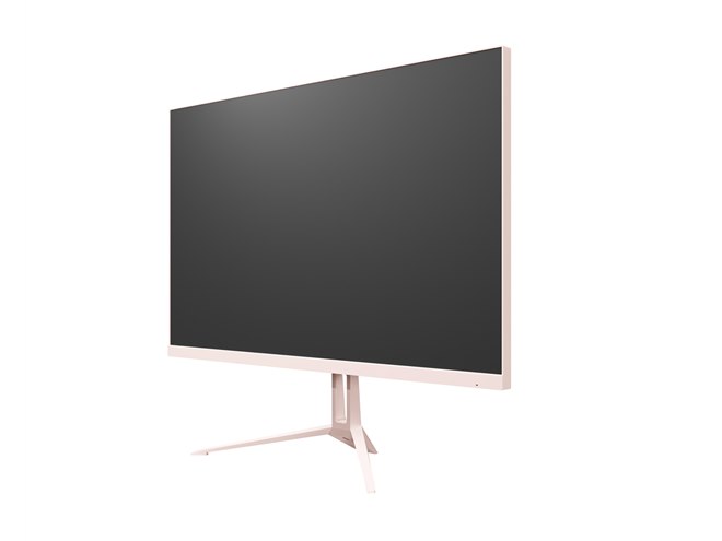 アイリスオーヤマ、7色展開の初ゲーミングモニター「LUCA」シリーズ