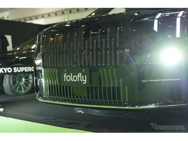 アルファード』への刺客が中国から上陸!? 高級ミニバン『ZEEKR 009