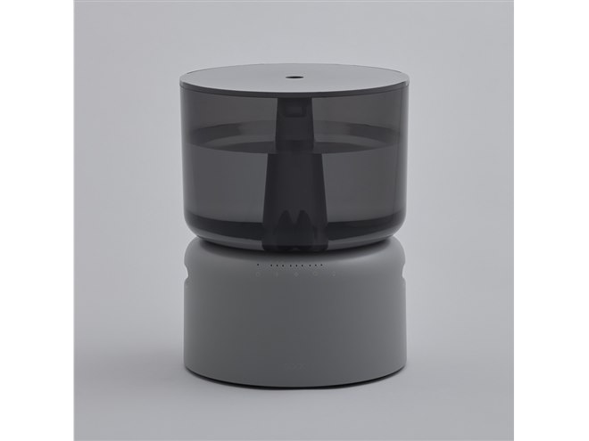 cado、清潔で省エネな独自ハイブリッド加湿技術搭載の「オートクリーン