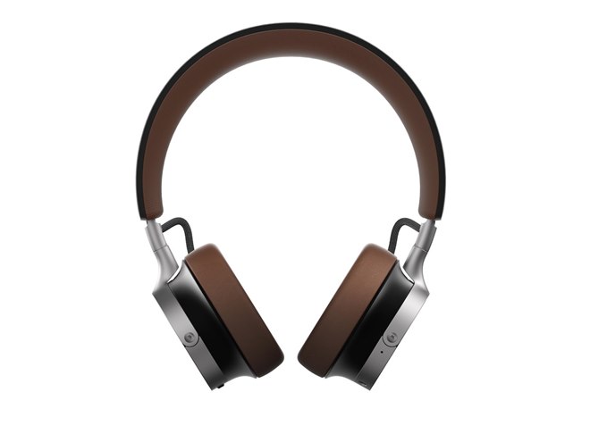 ヘッドホン beyerdynamic Aventho 100 AVENTHO 100: Wireless on-ear headphones with ANC | beyerdynamic
