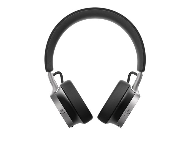 beyerdynamic、ノイキャン搭載のオンイヤー型ワイヤレスヘッドホン