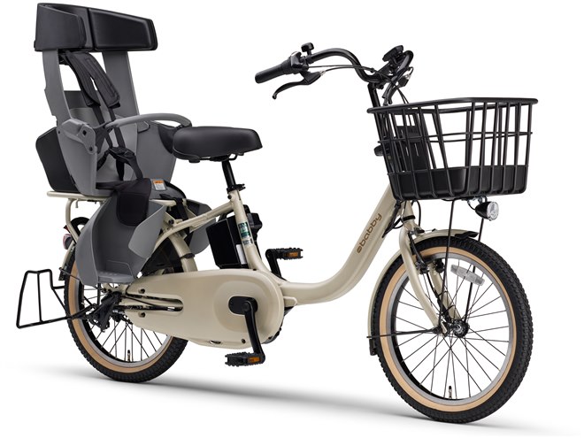 パスキス12AH⭐️人気モデル！ヤマハ子供乗せ電動アシスト自転車Y2261 03_l.jpg