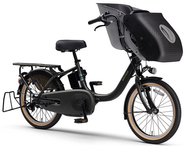 パスキス12AH⭐️人気モデル！ヤマハ子供乗せ電動アシスト自転車Y2261 ヤマハ発動機 電動自転車 子供乗せ ヤマハ PAS Kiss mini un SP (パス