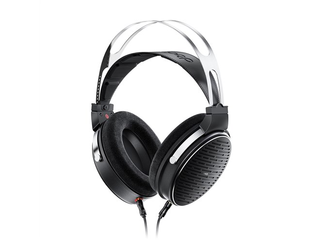 FiiO、エントリークラスの開放型有線ヘッドホン「JT3」 - 価格.com