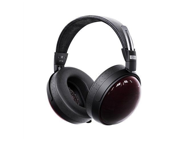 【試聴のみ】Fiio FT13 Purpleheart　フィーオ　有線ヘッドホン 試聴のみ】Fiio FT13 Purpleheart フィーオ 有線ヘッドホン FiiO、紫芯