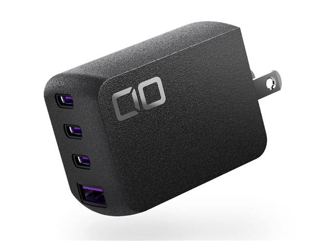 値下げ可　CIO パープル2025 CIO パープル 福袋2025 | 株式会社CIO（シーアイオー）公式HP 充電器