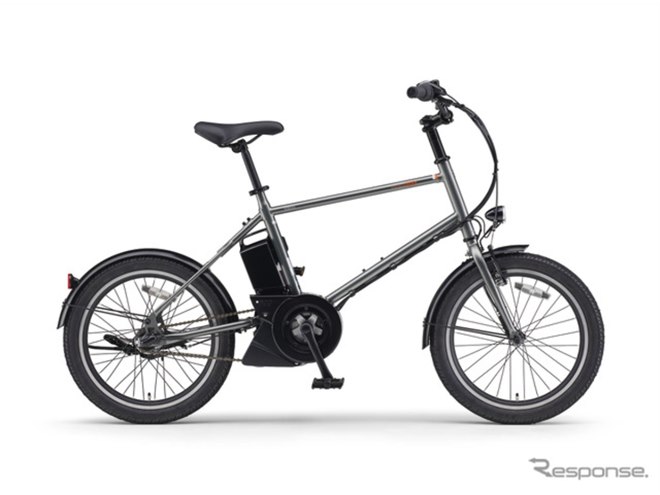 季節の変わり目は自転車の選び時！ ヤマハが電動アシスト自転車「PAS