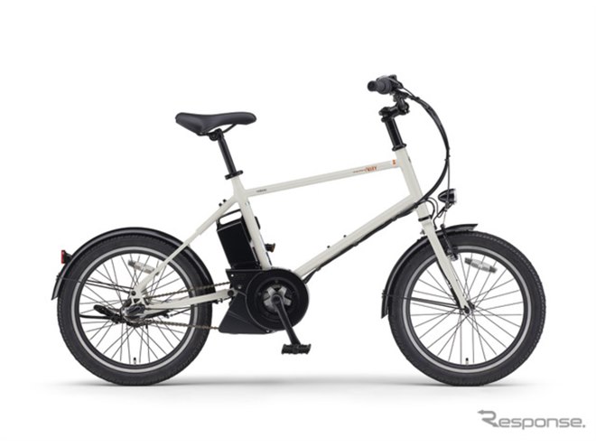季節の変わり目は自転車の選び時！ ヤマハが電動アシスト自転車「PAS