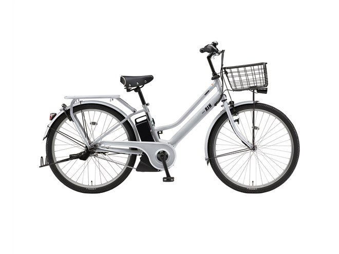 ヤマハ、通学に便利な電動アシスト自転車「PAS RIN」「PAS ULU」2026年
