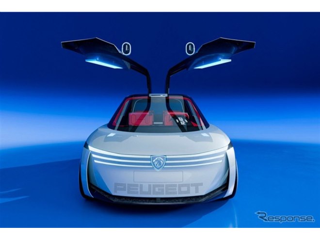 アクエリさん専用　フェローコンセプト 三菱自動車、コンセプトカー「エレバンスコンセプト」初公開 加藤隆雄