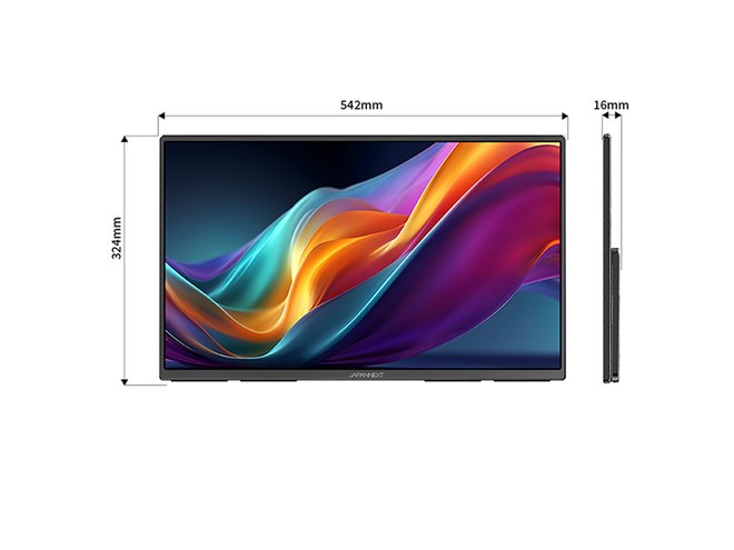 �uJN-MD-IPS238F-C6�v