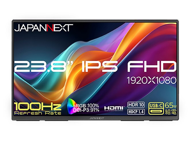 �uJN-MD-IPS238F-C6�v