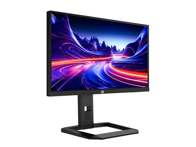 Titan Army、mini LED採用で最大320Hz駆動の24.5型WQHDゲーミング