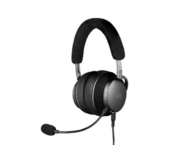 Noble Audio、ハイブリッドドライバー搭載ワイヤレスヘッドホン「FoKus