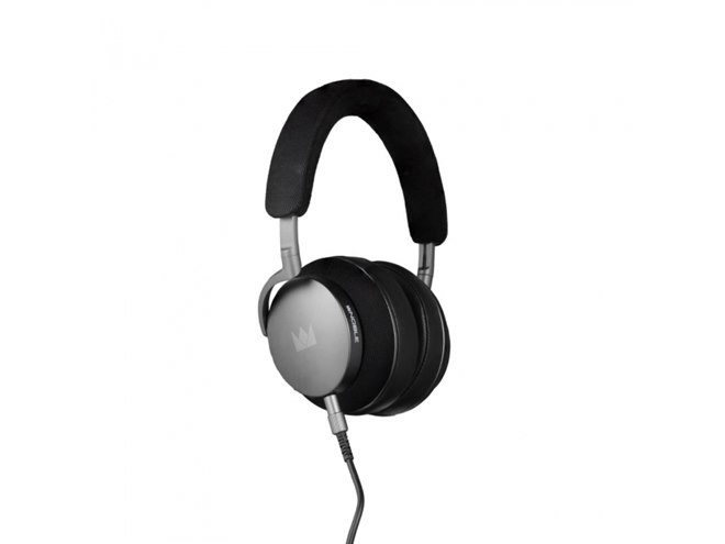 Noble Audio、ハイブリッドドライバー搭載ワイヤレスヘッドホン「FoKus