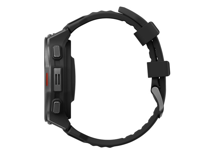 Amazfit、タフネススマートウォッチ「Amazfit T-Rex 3 Pro 44mm」に新