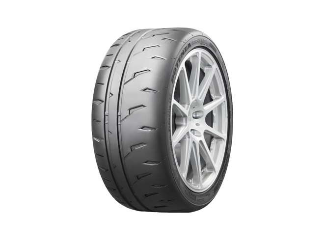 ブリヂストンが「ポテンザ」の新製品「RE-71RZ」と「アドレナリンRE005