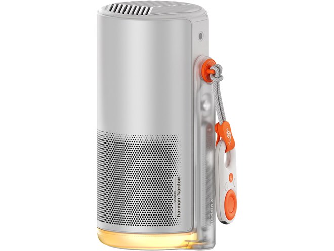 Aladdin X、バッテリー内蔵で約1.3kgのフルHDポータブルプロジェクター