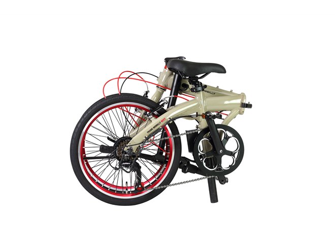 【最終値下げ！】折りたたみ電動アシスト自転車♪ TRANS MOBILLY ジック TRANS MOBILLY NEXT163-Sをレビュー！クチコミ・評判をもとに