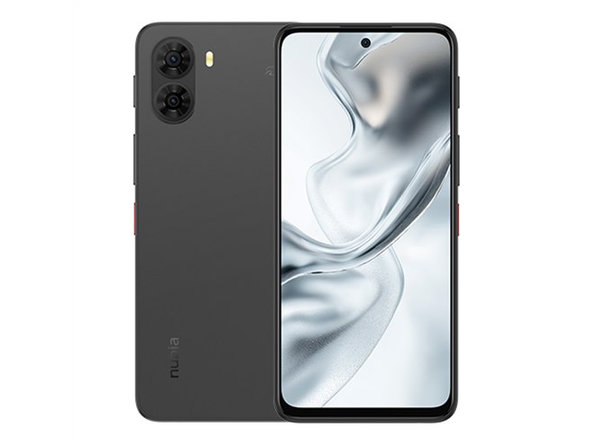 ワイモバイル、6.7型フルHD+スマートフォン「nubia S2」を12/4発売