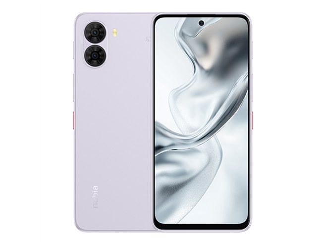 ワイモバイル、6.7型フルHD+スマートフォン「nubia S2」を12/4発売
