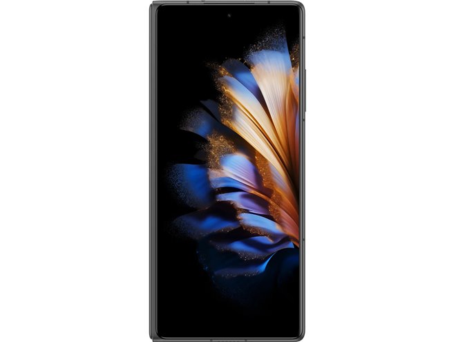 ワイモバイル、横折りスマホのフラッグシップ「nubia Fold」を12/4発売