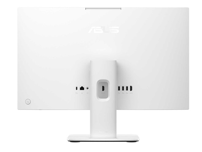 ASUS、Copilot+ PC準拠の23.8型液晶一体型デスクトップPC