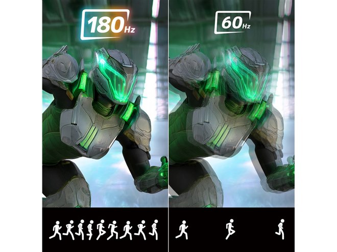 サンコー、2560×1440ドットの23.8型×2画面を採用したデュアルモニター