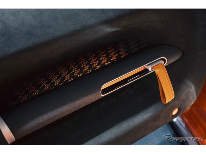 カッコよさに痺れる」メルセデスベンツの新型スーパーカー『GT XX』に