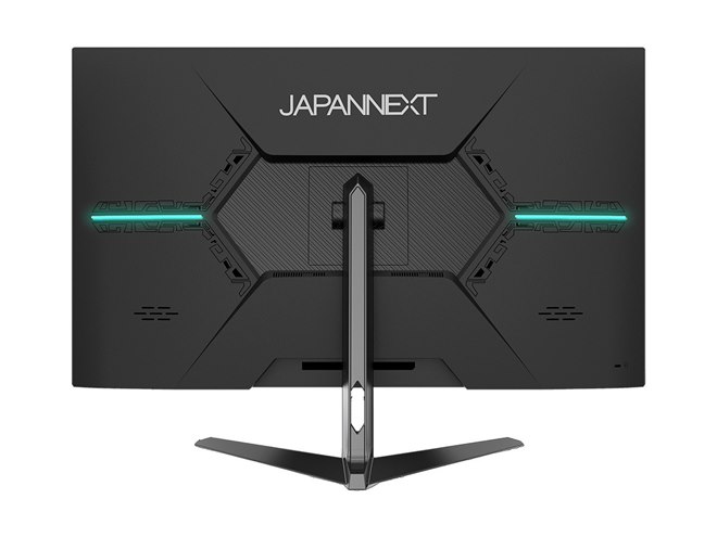 17,980円、IPS・144Hz/1ms対応の27型フルHDゲーミングモニター「JN